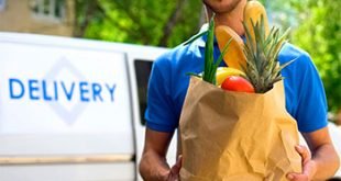 Delivery Supermercados Com Entrega Delivery