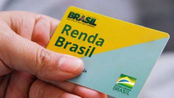 Renda Brasil Programa Social
